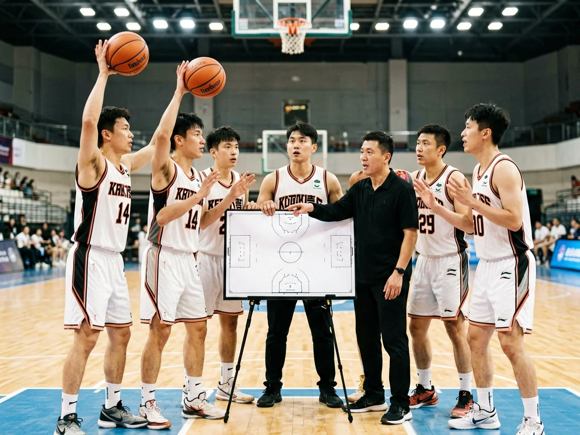 迈阿密热火近期赛事盘点球队阵容及战绩走势全解析